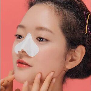 1-Step Pig Nose 10Packs in one package- BEST Blackhead Removal Patch